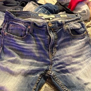 BKE Jake Straight Leg